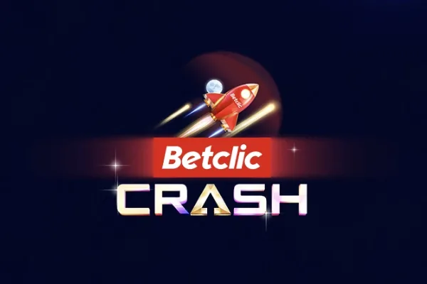 Crash Betclic